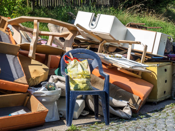 Professional Junk Removal Services in Matawan, NJ