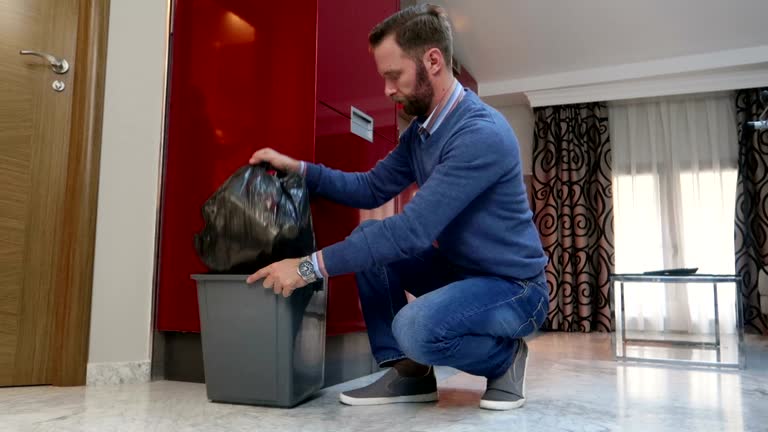 Retail Junk Removal in Matawan, NJ